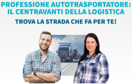 progetto truck Academy