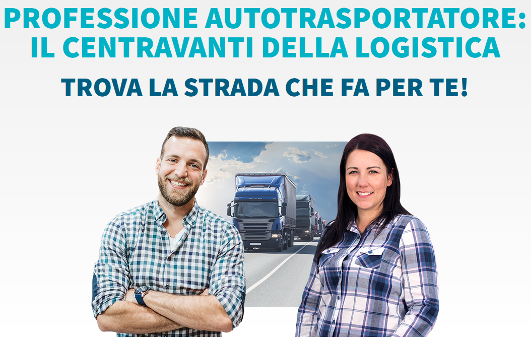 progetto truck Academy
