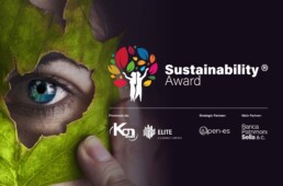 Sostenibilità in tempi di regole più leggere: Trans Italia ai Sustainability Award a Palazzo Mezzanotte